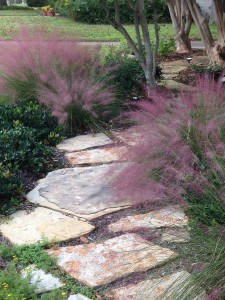 Custom Dallas Landscaping